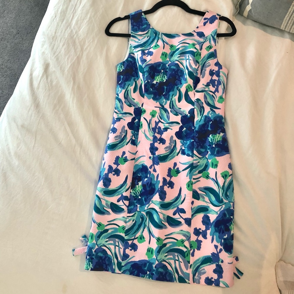 Lilly Pulitzer Dress size 00